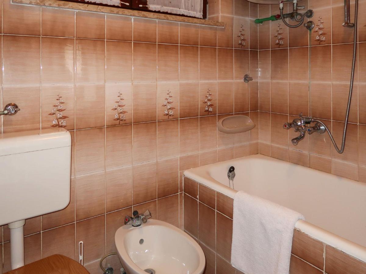 Apartment Neda - Rac134 By Interhome Rabac Eksteriør billede