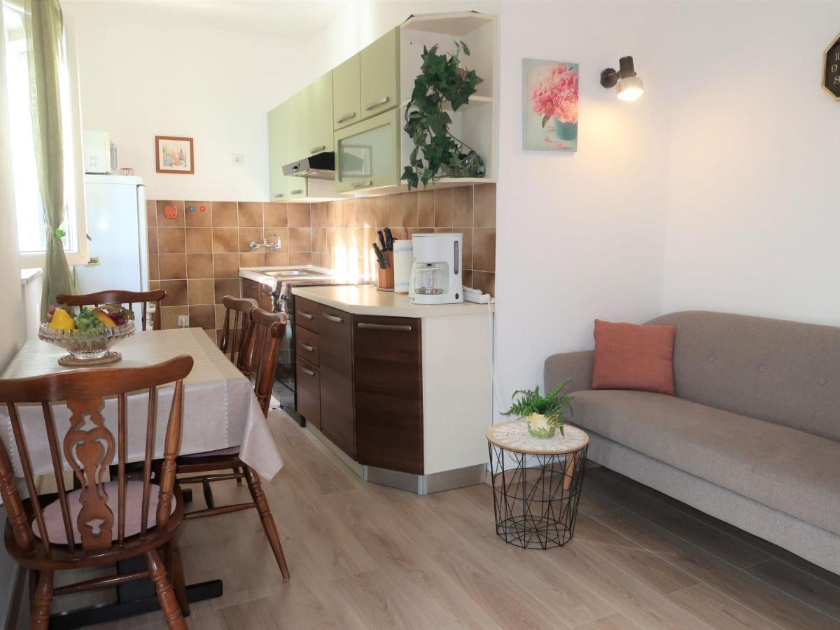 Apartment Neda - Rac134 By Interhome Rabac Eksteriør billede
