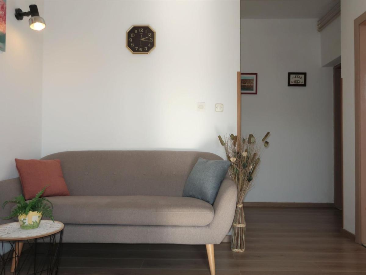 Apartment Neda - Rac134 By Interhome Rabac Eksteriør billede