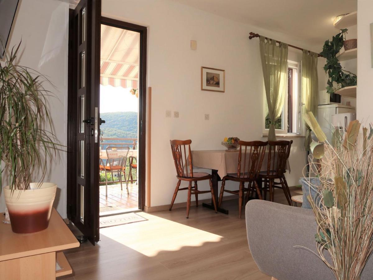 Apartment Neda - Rac134 By Interhome Rabac Eksteriør billede